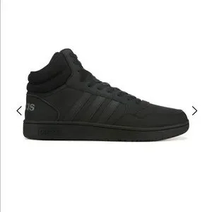 adidas | Shoes | New Adidas Hoops 3 Mids | Poshmark display picture 2